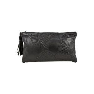 Unknown Clutches N/A Black